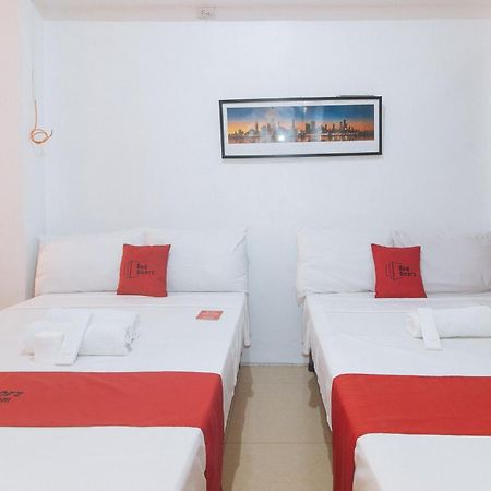 Reddoorz Near Lrt 2 Antipolo Station Hotel Exterior foto