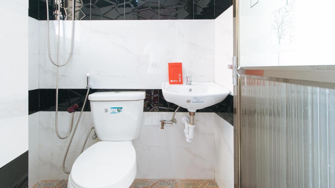 Reddoorz Near Lrt 2 Antipolo Station Hotel Exterior foto