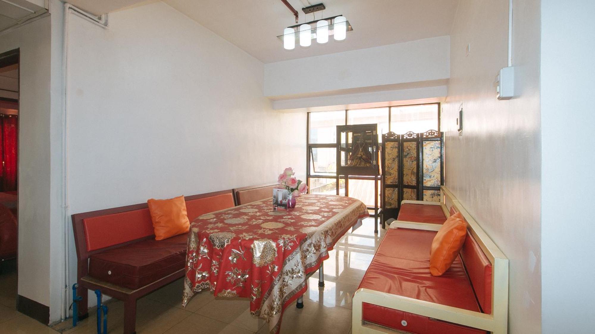 Reddoorz Near Lrt 2 Antipolo Station Hotel Exterior foto