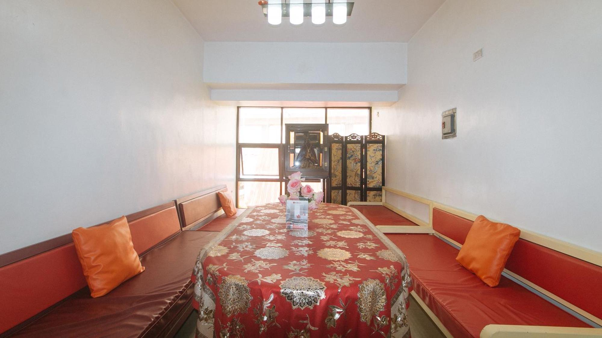 Reddoorz Near Lrt 2 Antipolo Station Hotel Exterior foto