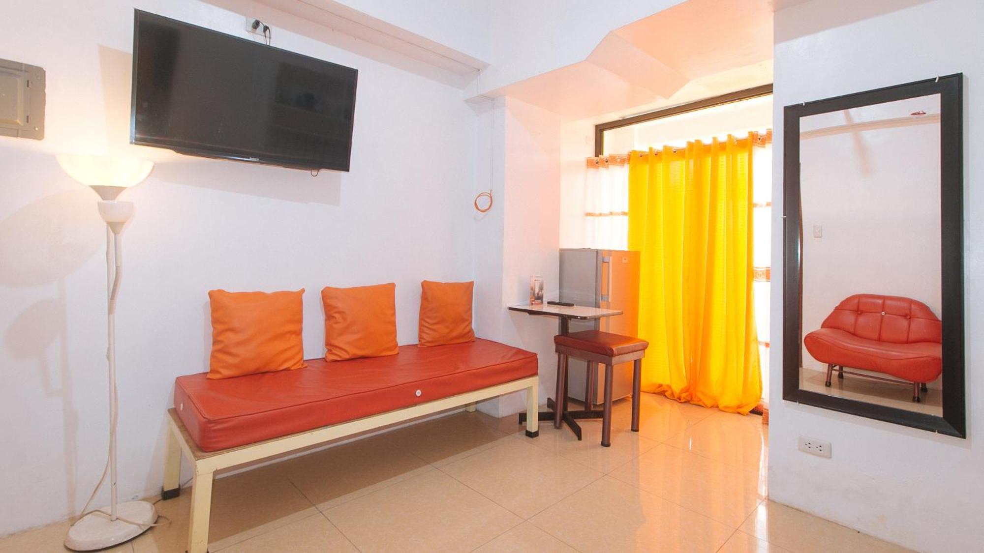 Reddoorz Near Lrt 2 Antipolo Station Hotel Exterior foto