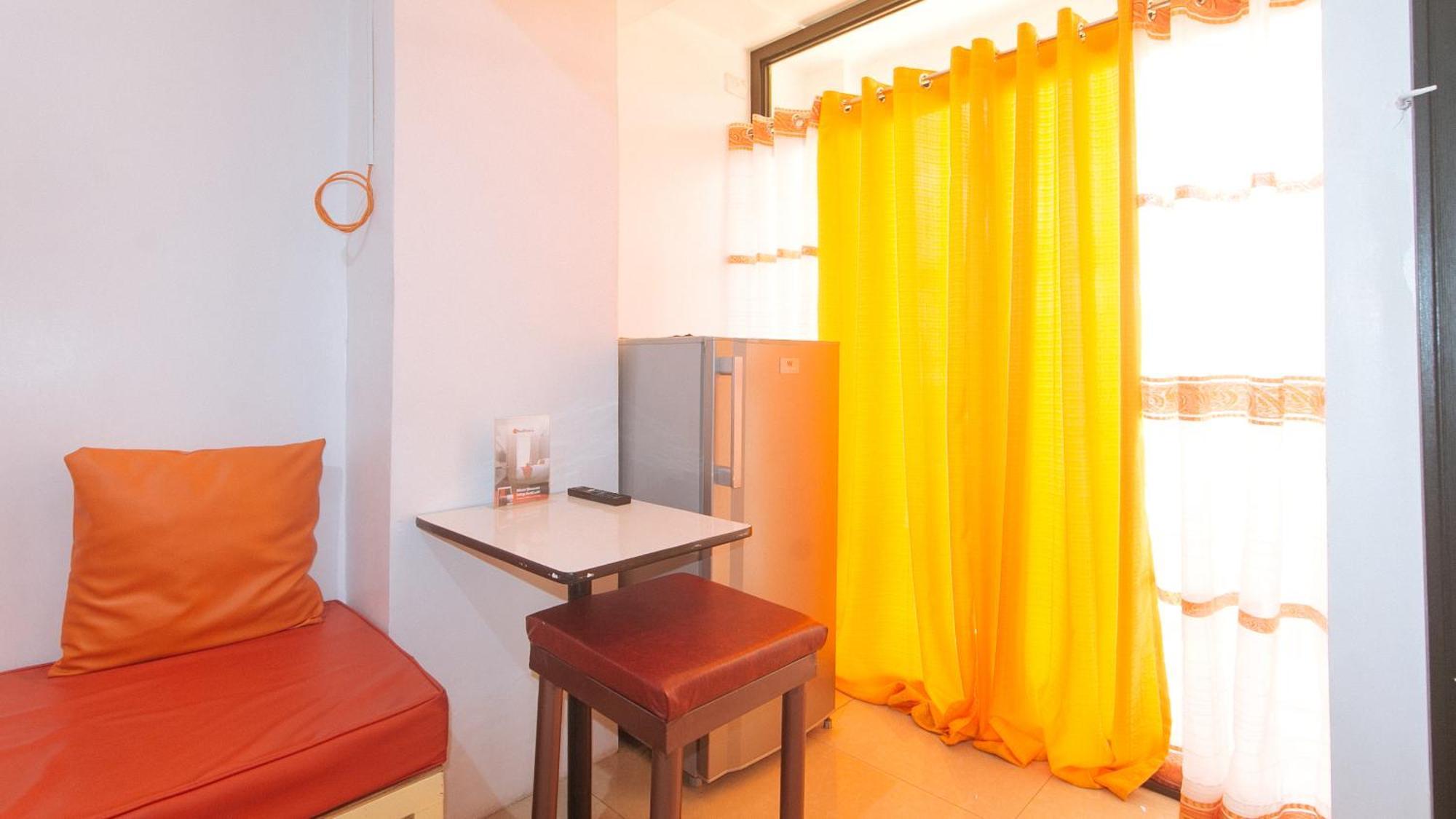 Reddoorz Near Lrt 2 Antipolo Station Hotel Exterior foto