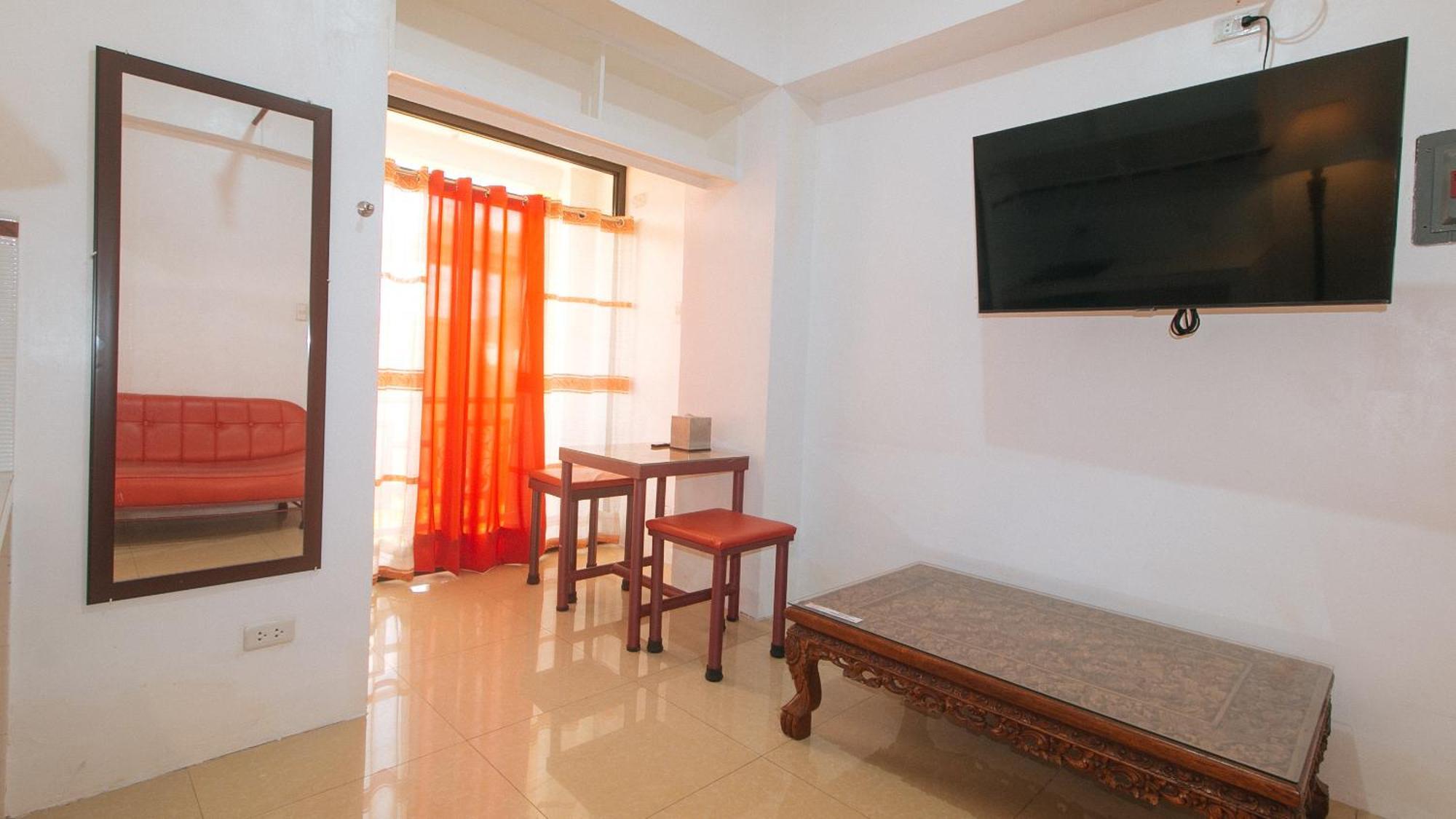 Reddoorz Near Lrt 2 Antipolo Station Hotel Exterior foto