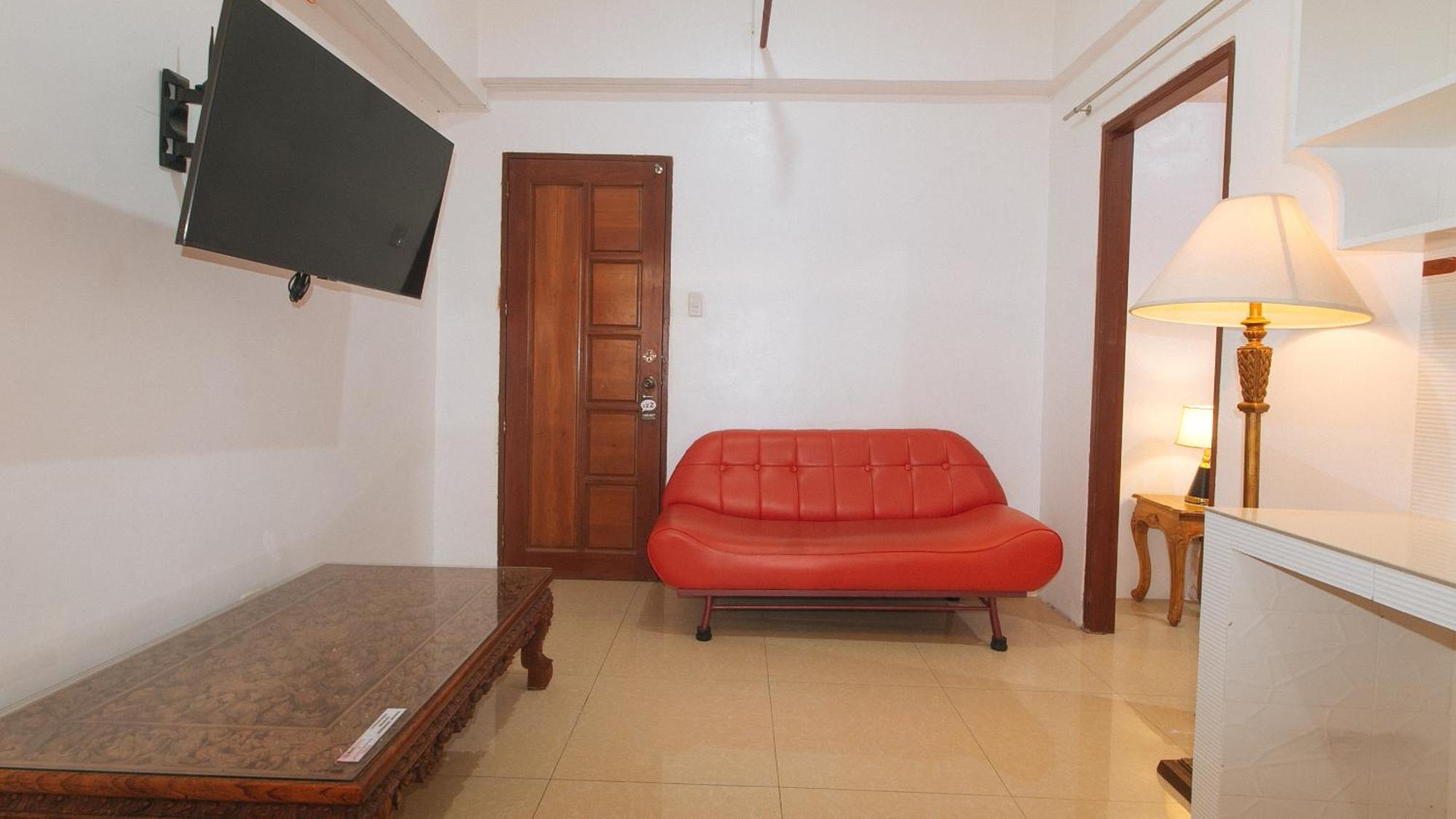 Reddoorz Near Lrt 2 Antipolo Station Hotel Exterior foto