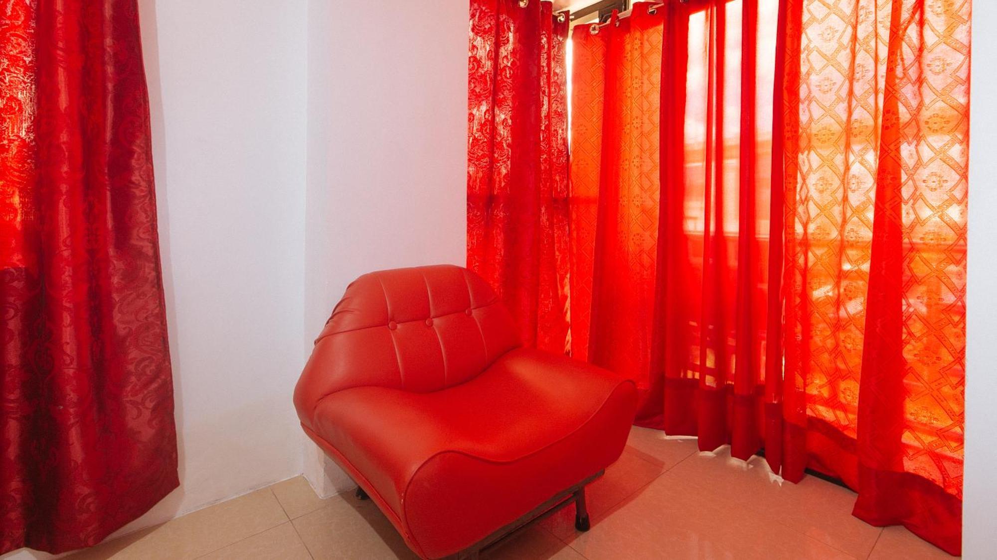 Reddoorz Near Lrt 2 Antipolo Station Hotel Exterior foto