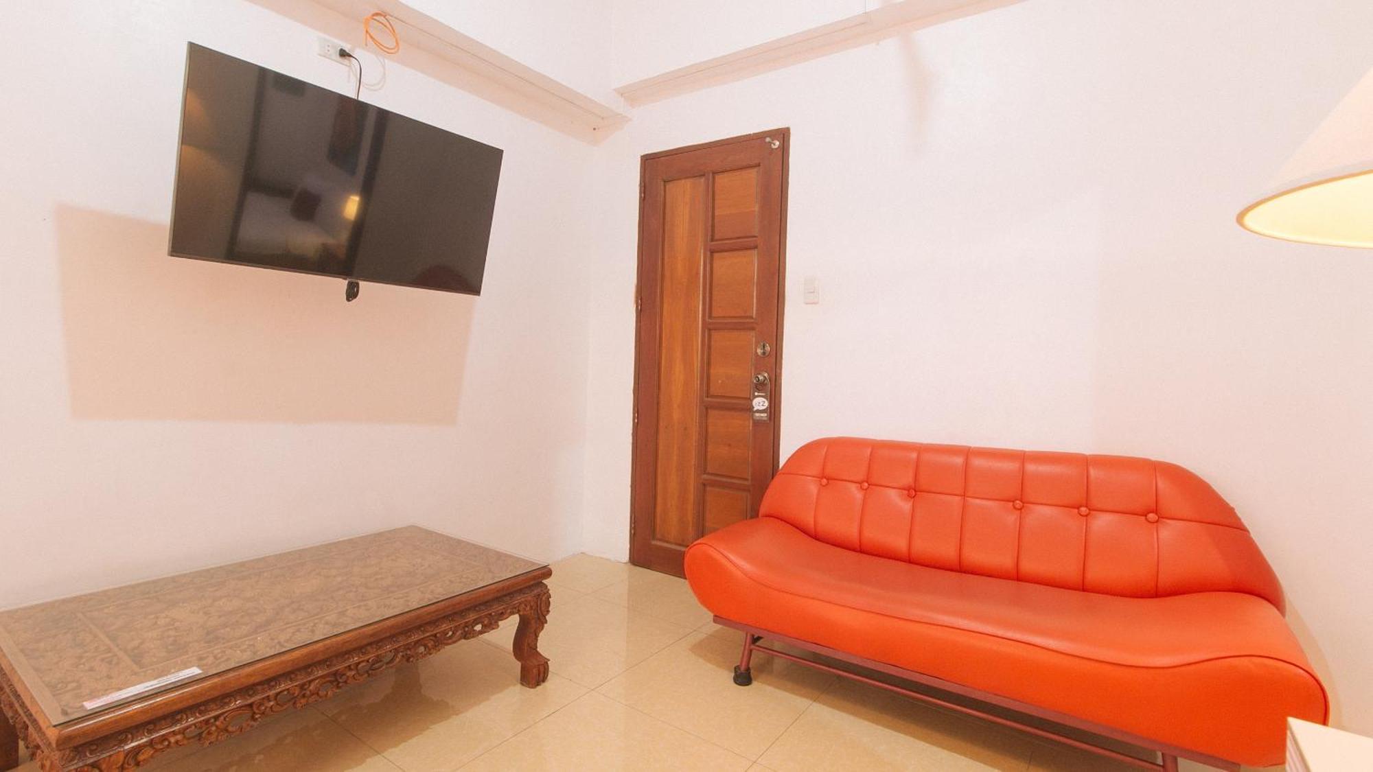 Reddoorz Near Lrt 2 Antipolo Station Hotel Exterior foto